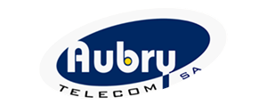 Logo von Aubry Telecom SA
