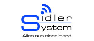 Logo von Sidler System AG