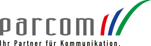 Logo von ParCom Systems AG